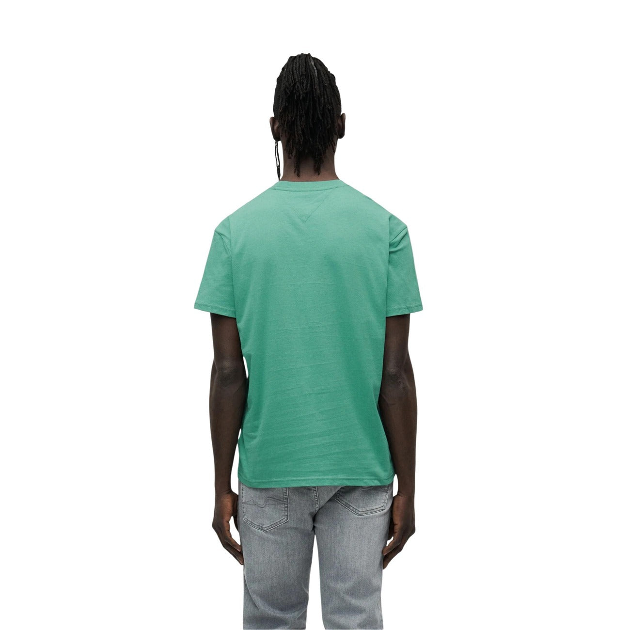 Tommy Hilfiger Jeans - Tommy Hilfiger Jeans Men T-Shirt