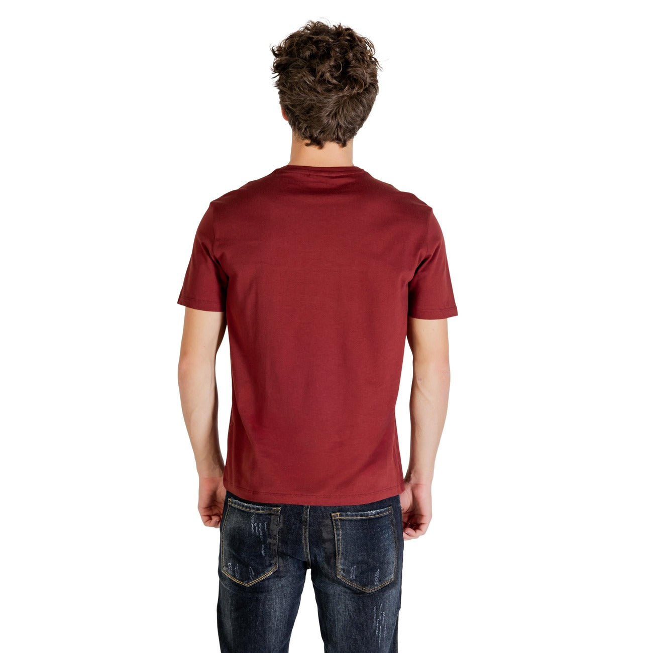Calvin Klein Jeans - Calvin Klein Jeans Men T-Shirt