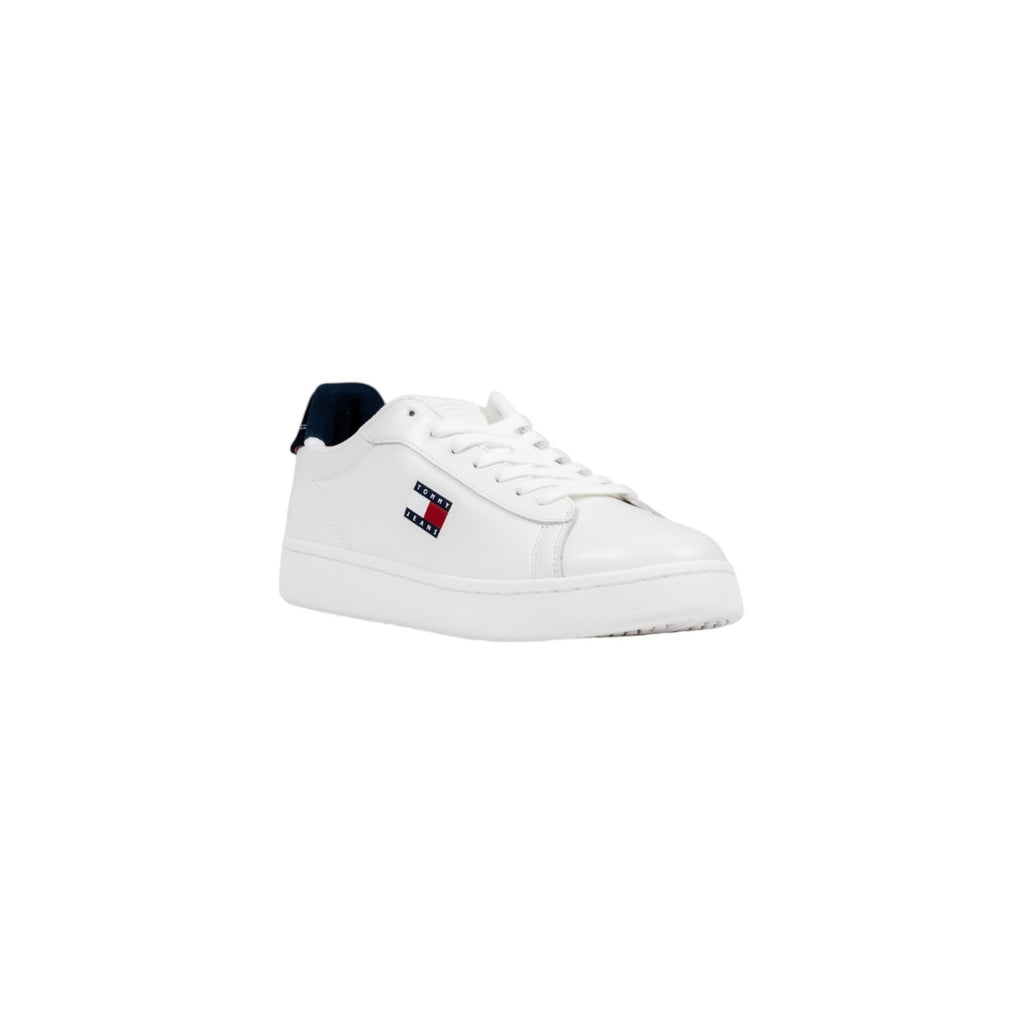 Tommy Hilfiger Jeans - Tommy Hilfiger Jeans Men Sneakers