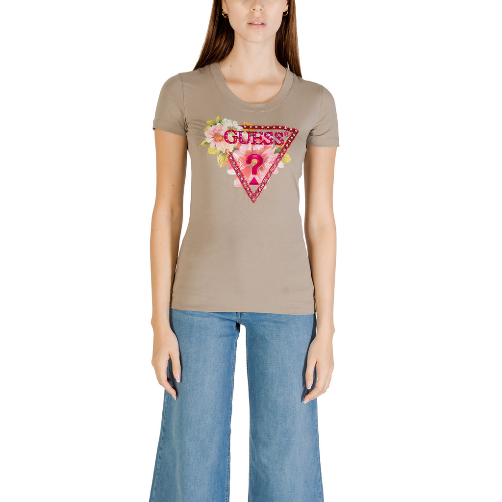 Guess - Guess  Women T-Shirt