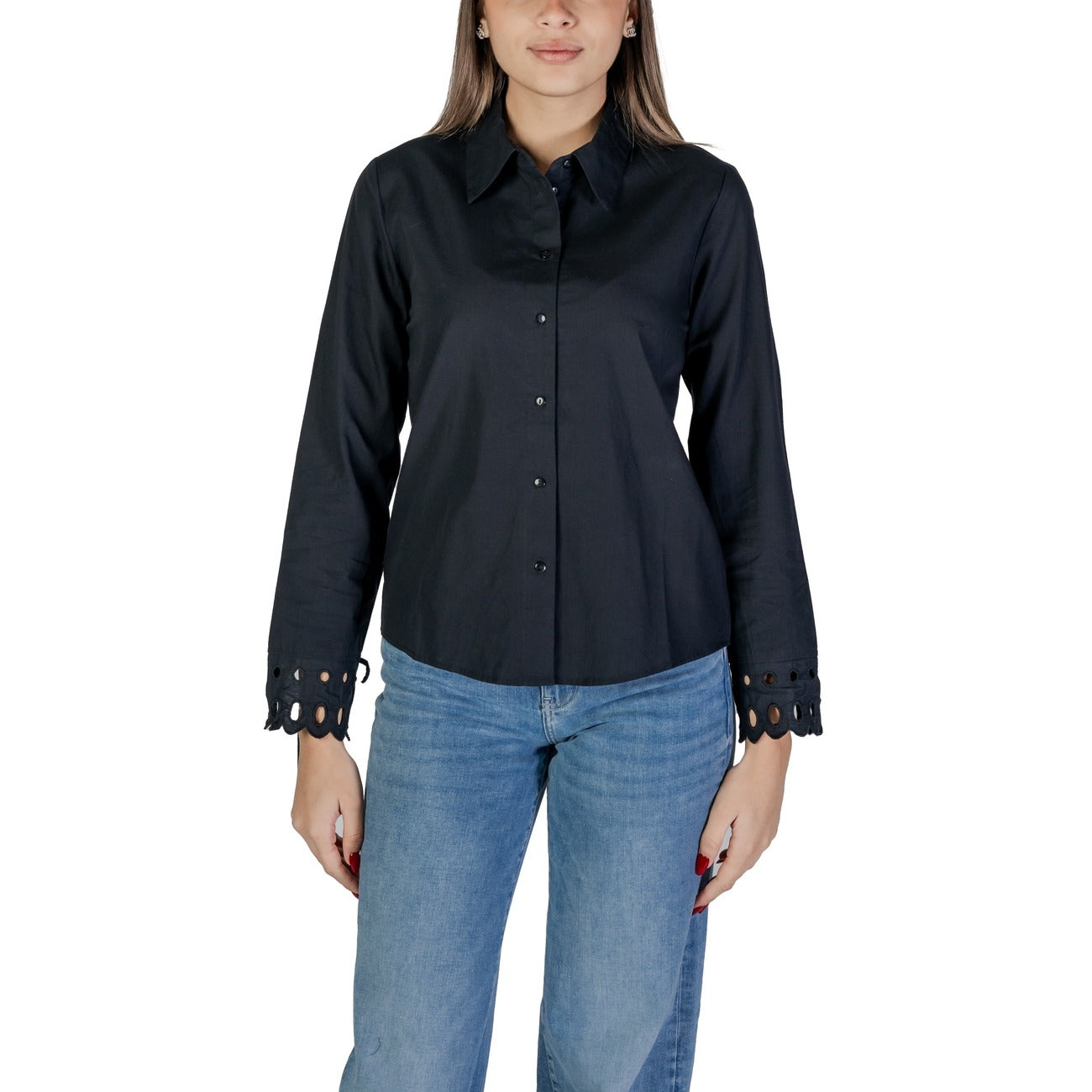 Jacqueline De Yong - Jacqueline De Yong  Women Shirt