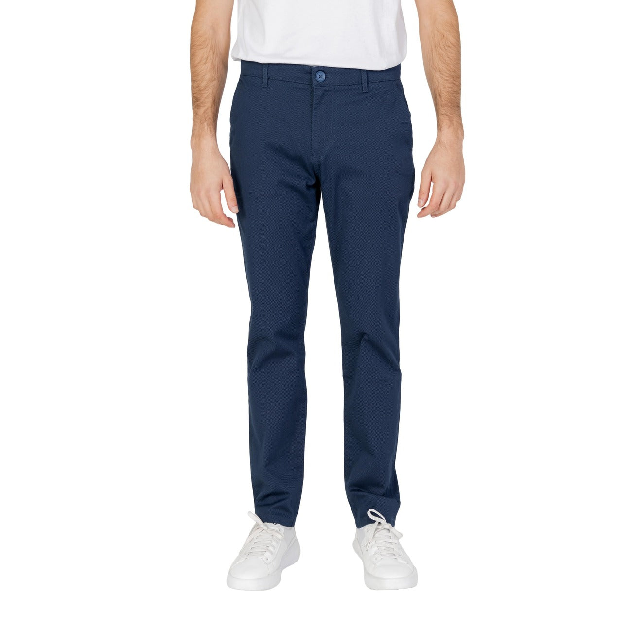 Armani Exchange - Armani Exchange Men Trousers