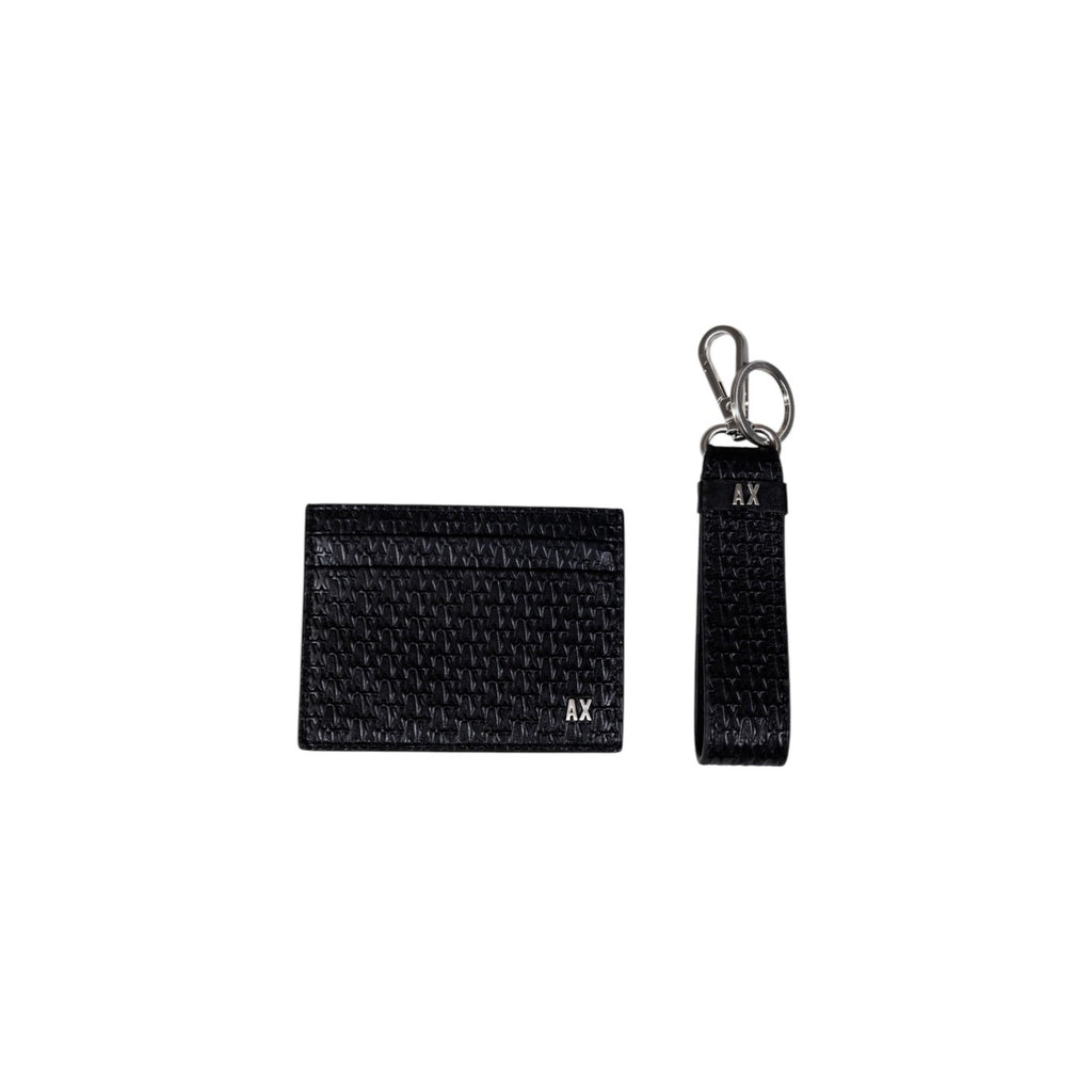 Armani Exchange - Armani Exchange Men Wallet