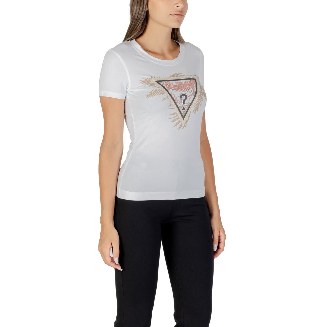 Guess - Guess  Women T-Shirt