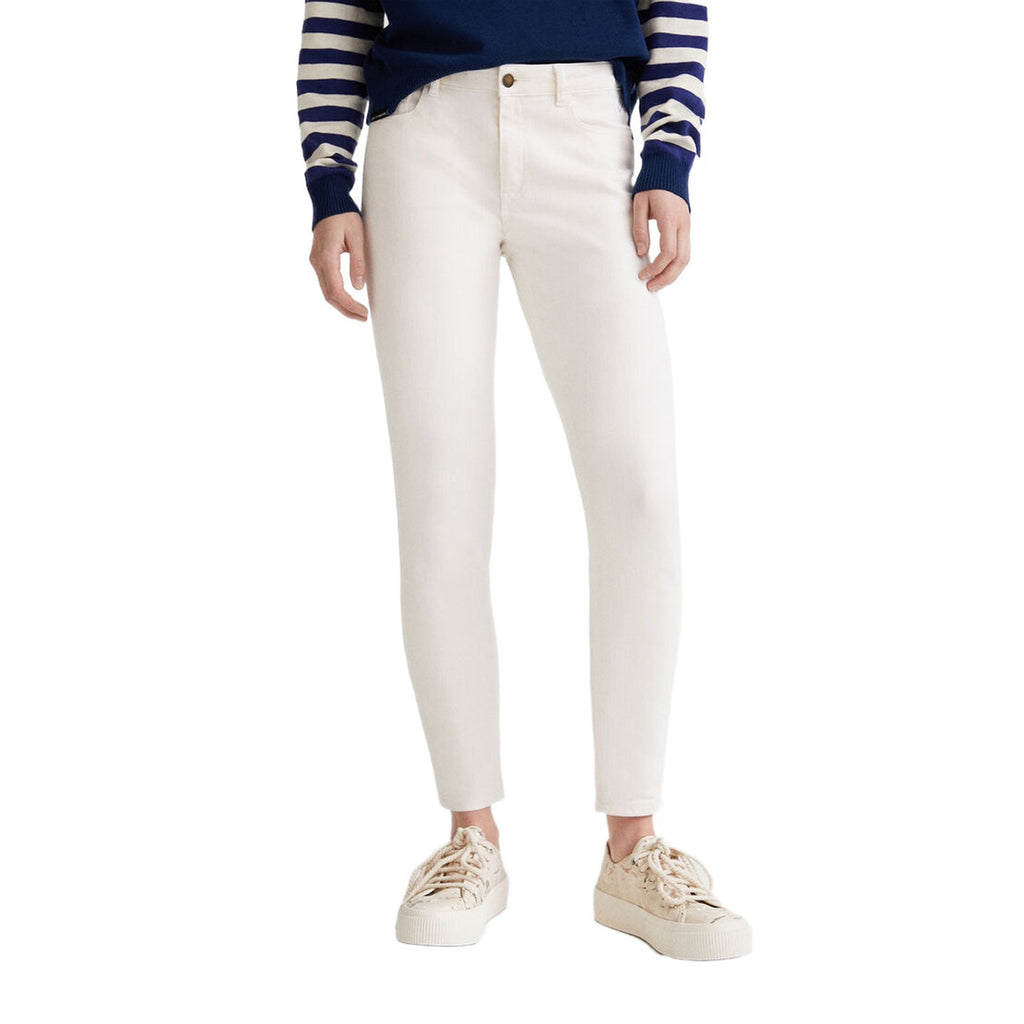 Desigual - Desigual  Women Jeans