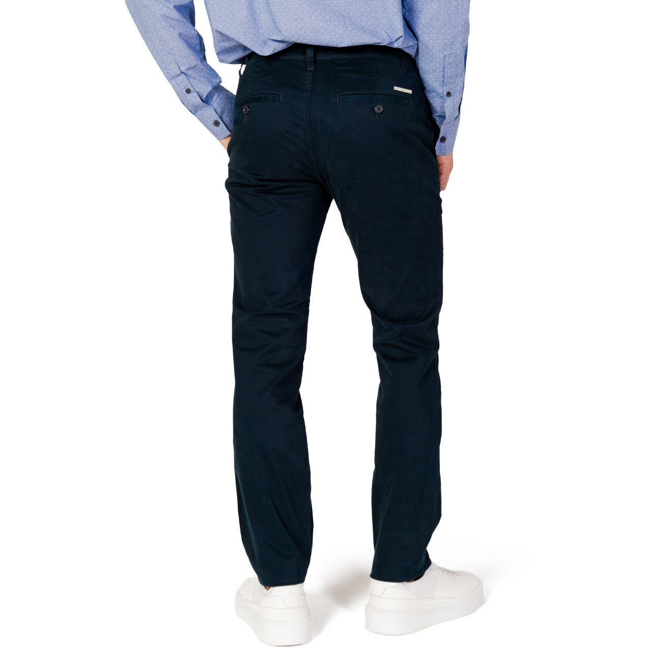 Armani Exchange - Armani Exchange Men Trousers