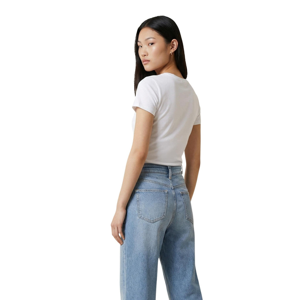 Calvin Klein Jeans - Calvin Klein Jeans  Women T-Shirt