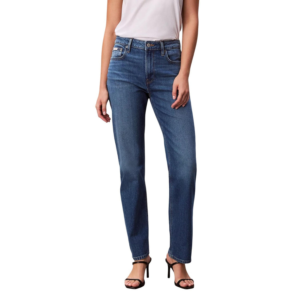 Calvin Klein Jeans - Calvin Klein Jeans  Women Jeans