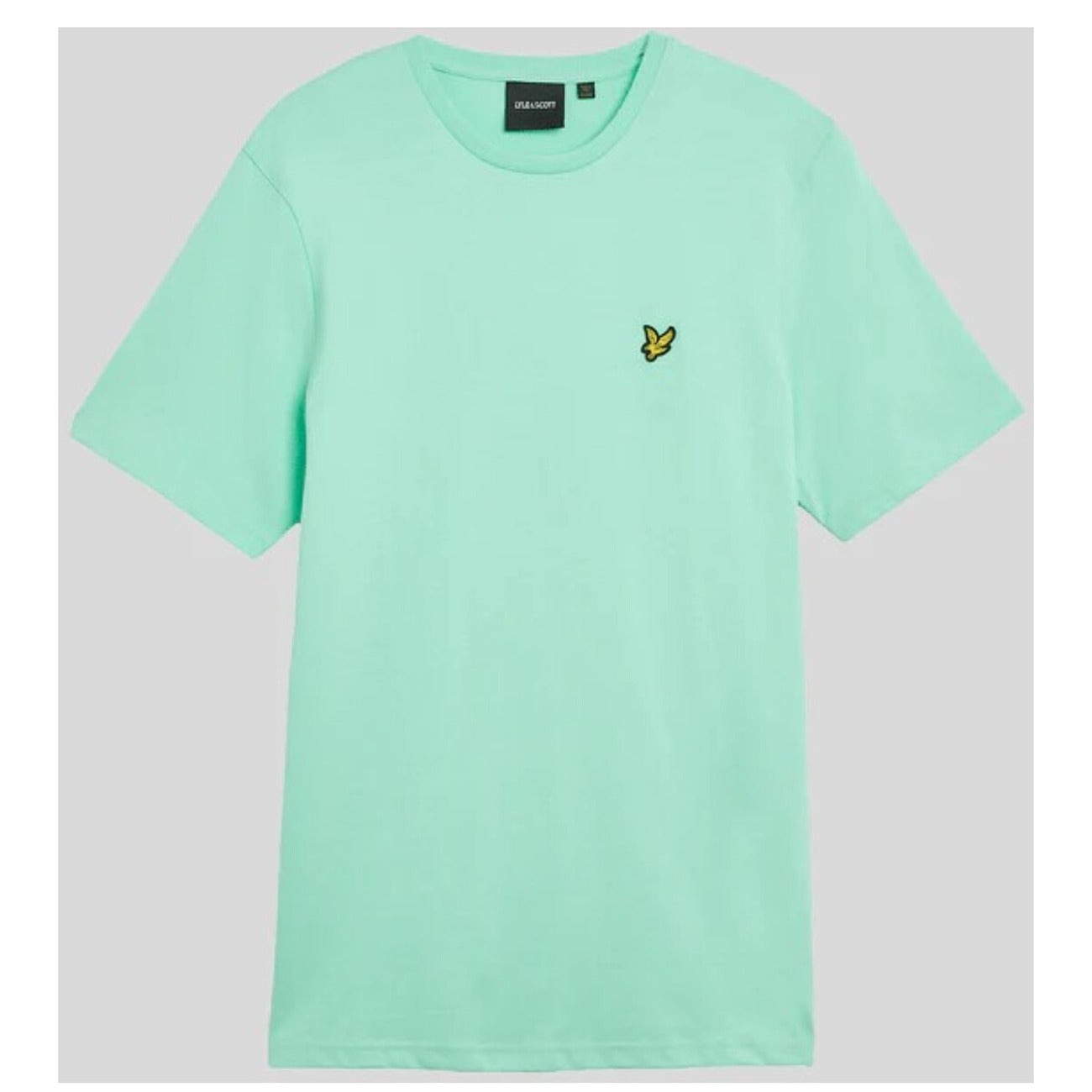 Lyle & Scott - Lyle & Scott Men T-Shirt