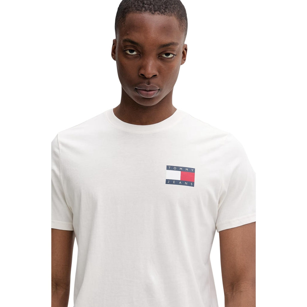 Tommy Hilfiger Jeans - Tommy Hilfiger Jeans Men T-Shirt