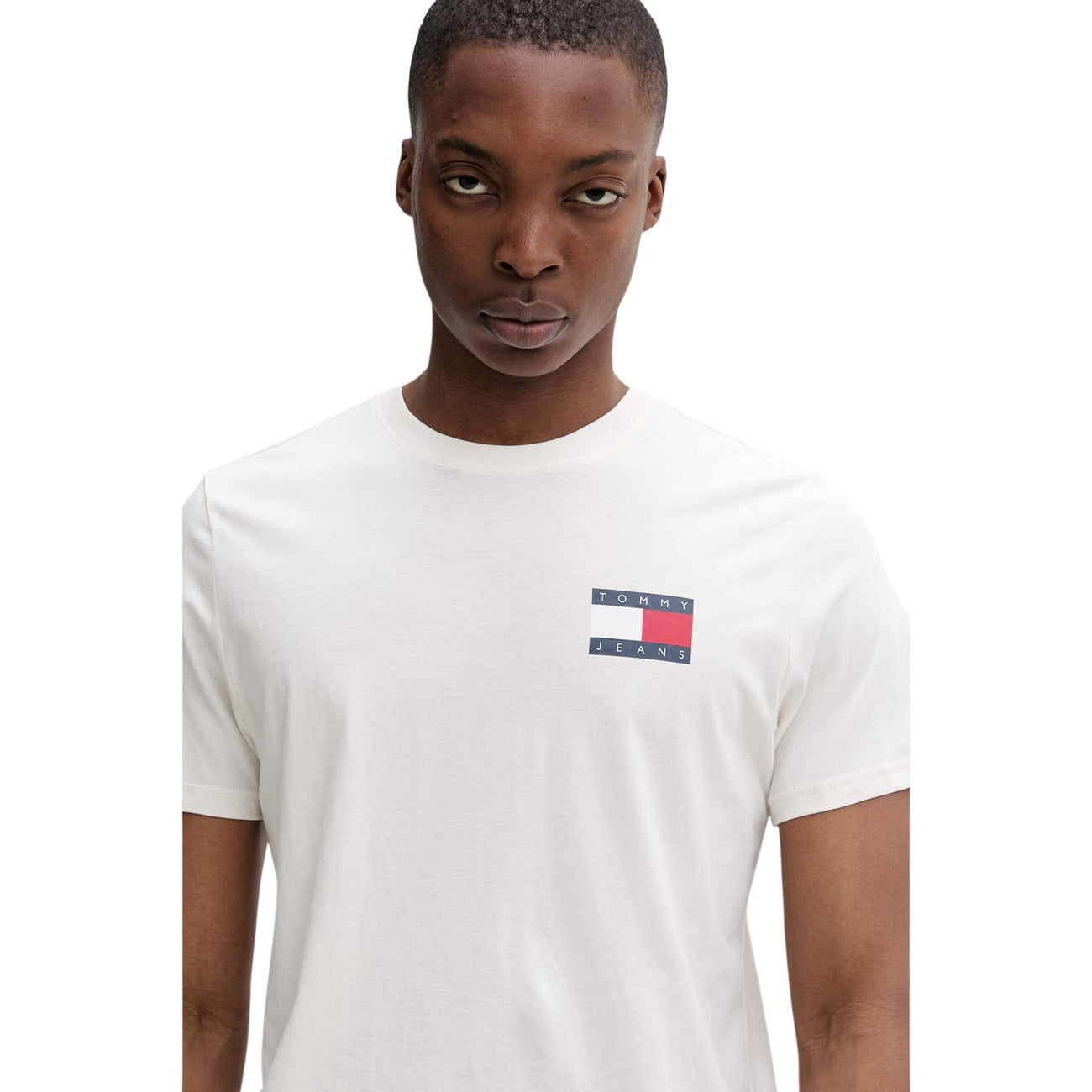 Tommy Hilfiger Jeans - Tommy Hilfiger Jeans Men T-Shirt