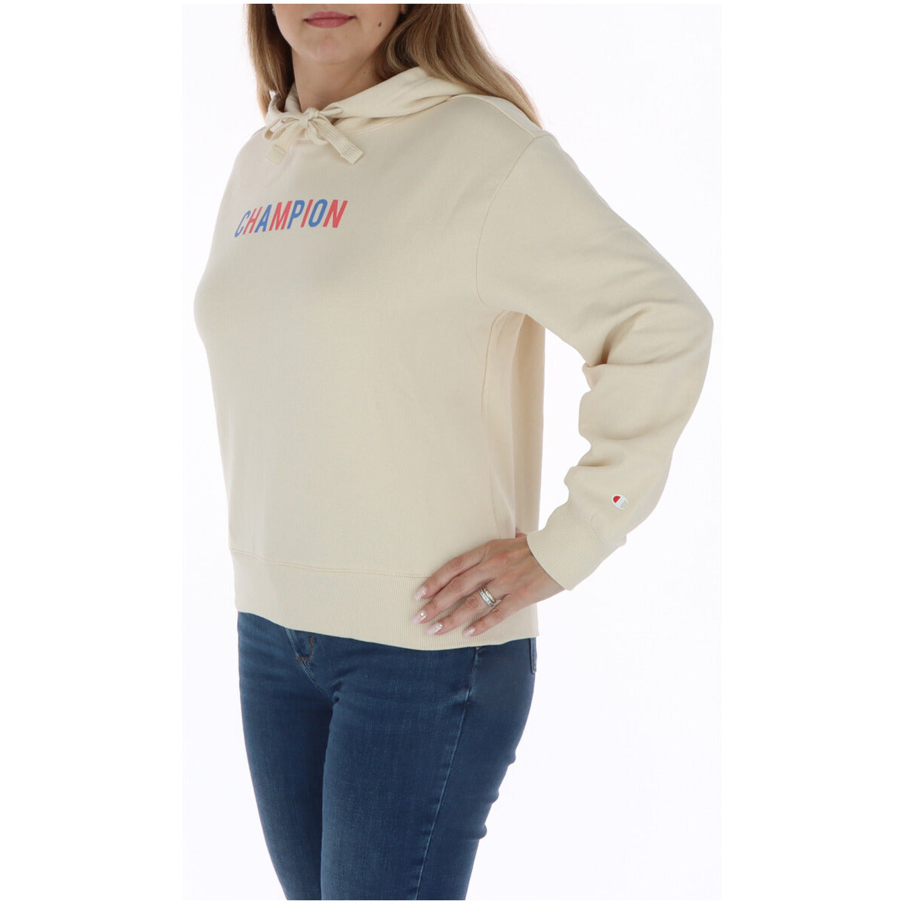 Champion - Champion  Women Sweatshirts