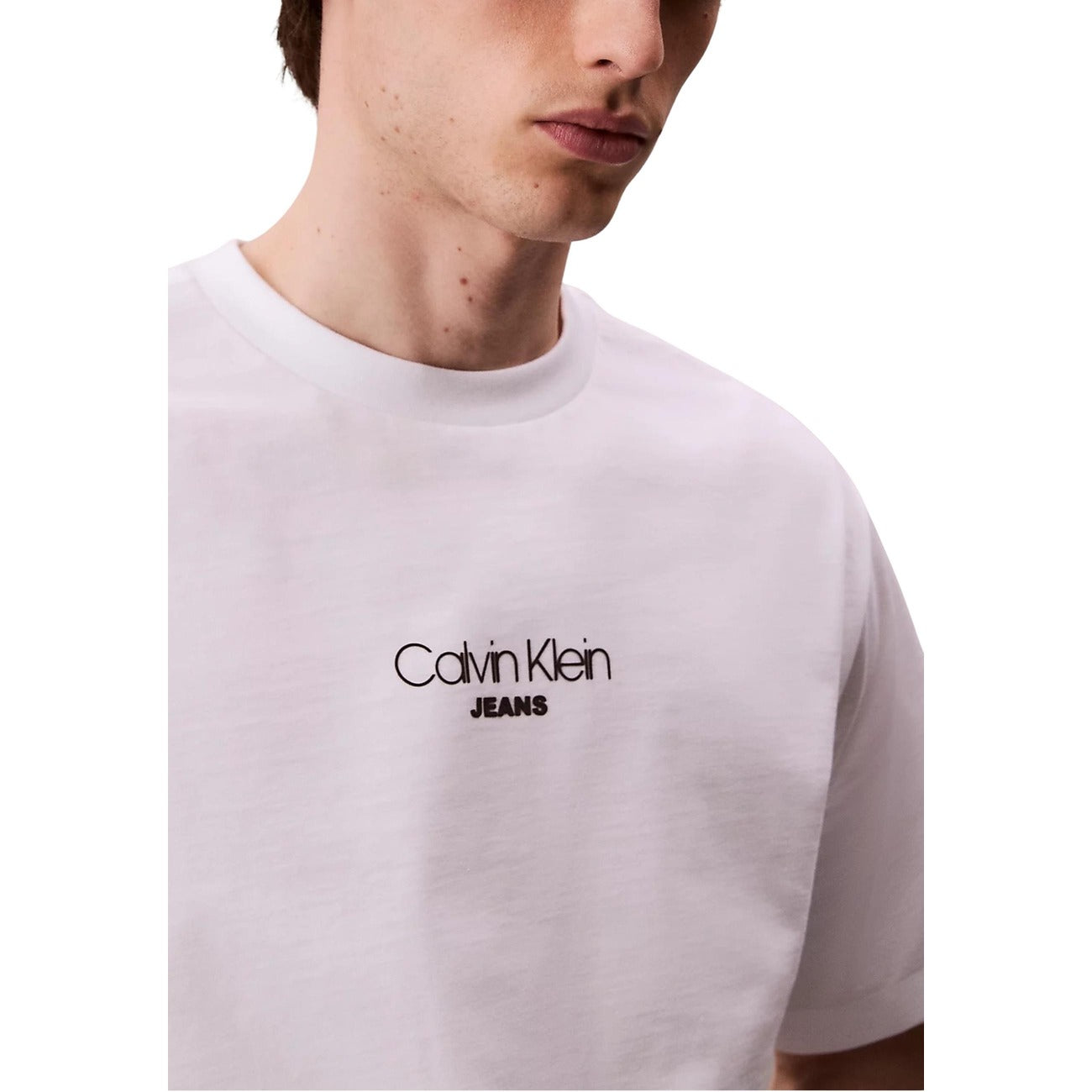 Calvin Klein Jeans - Calvin Klein Jeans Men T-Shirt