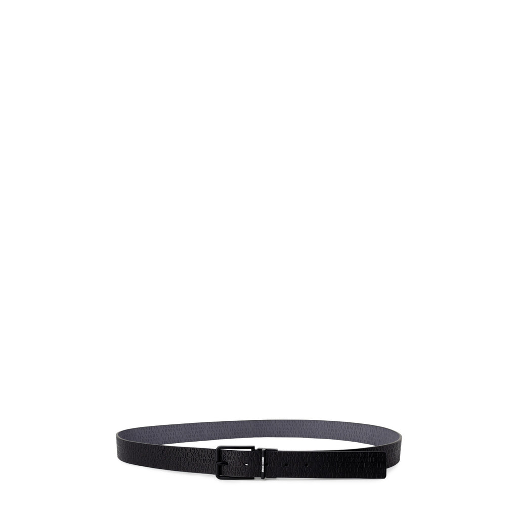 Armani Exchange - Armani Exchange Men Belt
