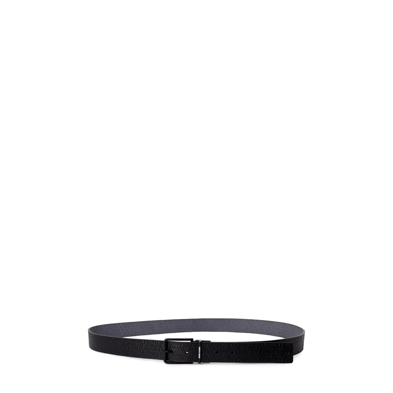Armani Exchange - Armani Exchange Men Belt