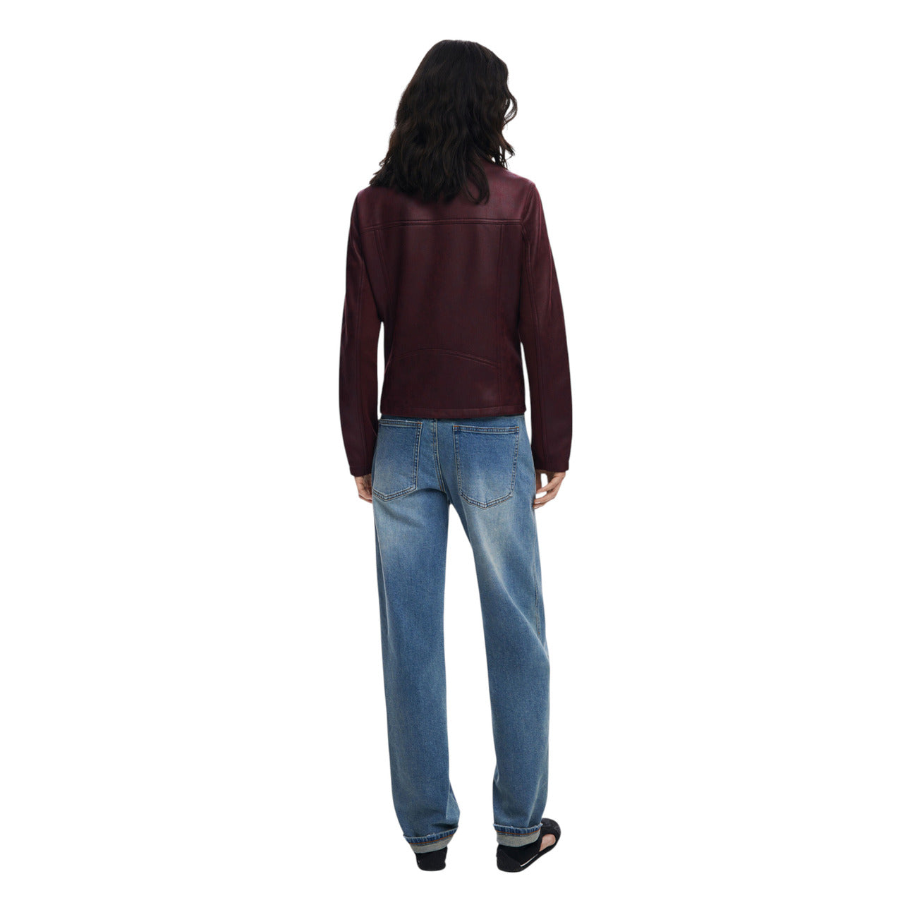 Desigual - Desigual  Women Blazer