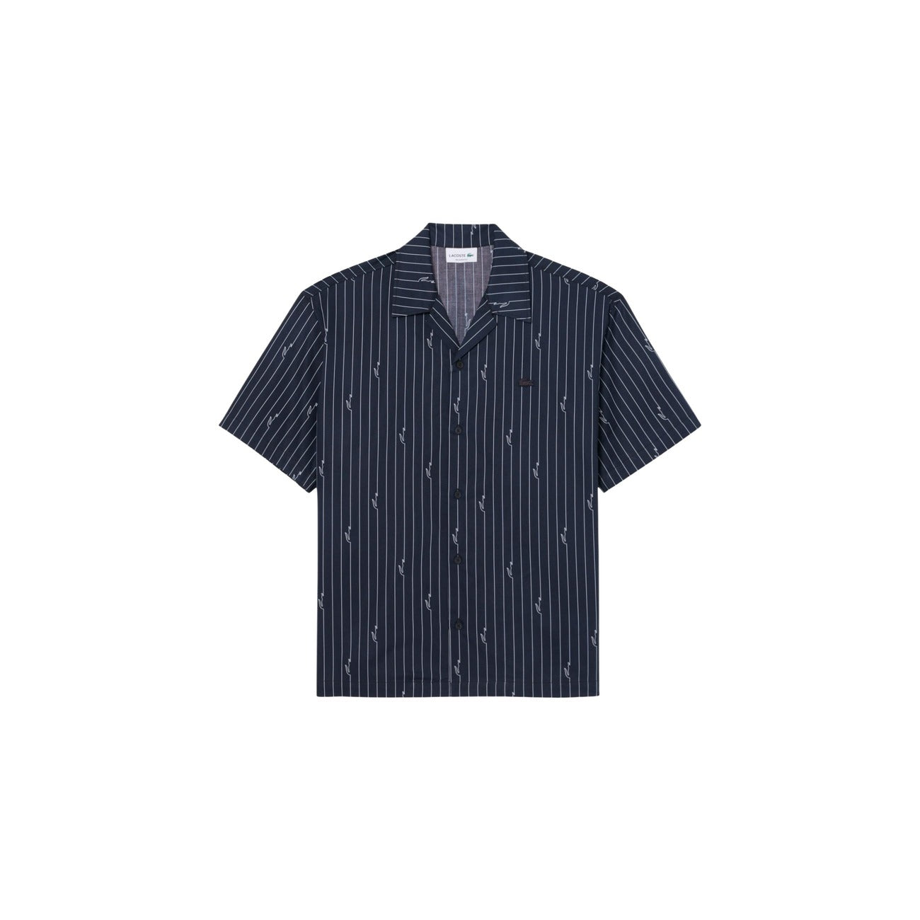 Lacoste - Lacoste Men Shirt