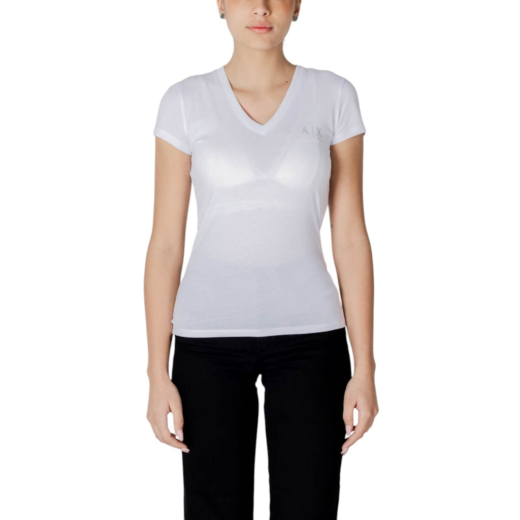 Armani Exchange - Armani Exchange  Women T-Shirt