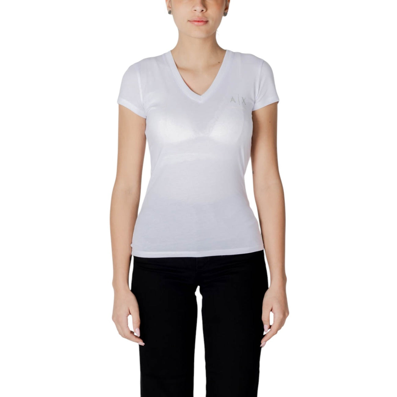 Armani Exchange - Armani Exchange  Women T-Shirt