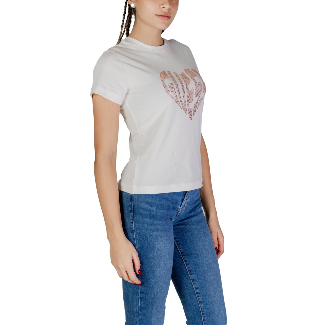 Guess Active - Guess Active  Women T-Shirt