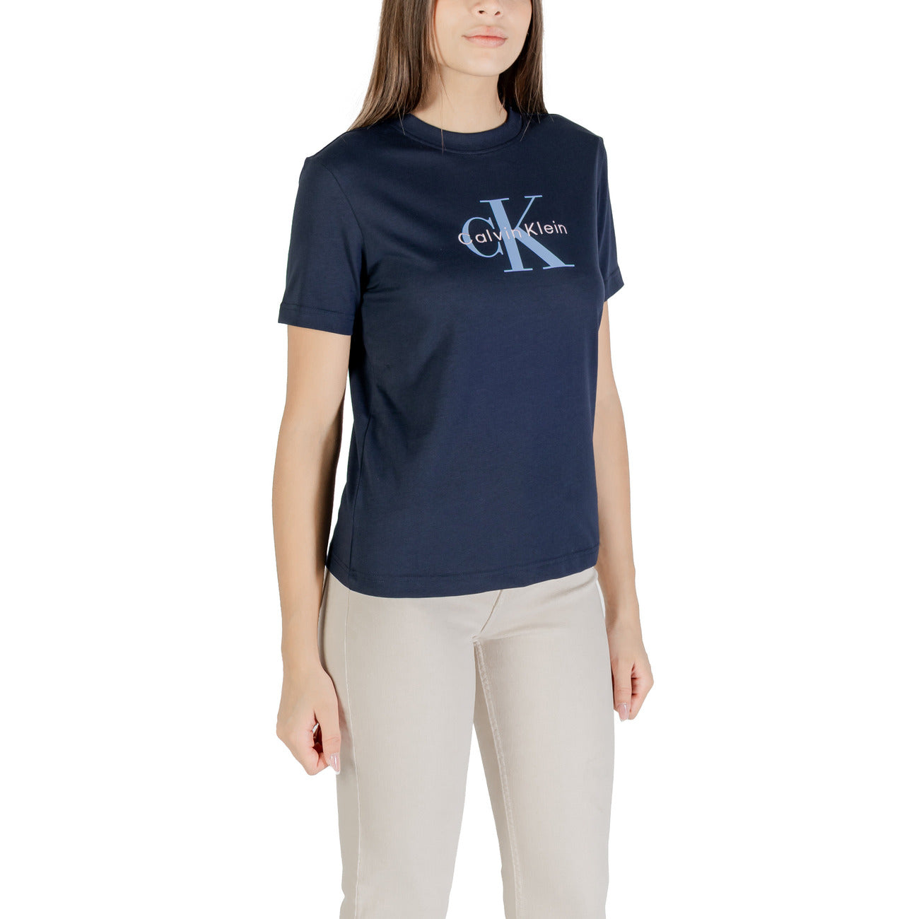Calvin Klein Jeans  Women T-Shirt