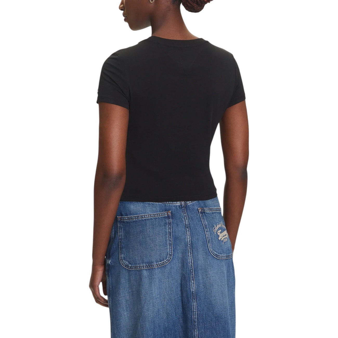 Tommy Hilfiger Jeans - Tommy Hilfiger Jeans  Women T-Shirt