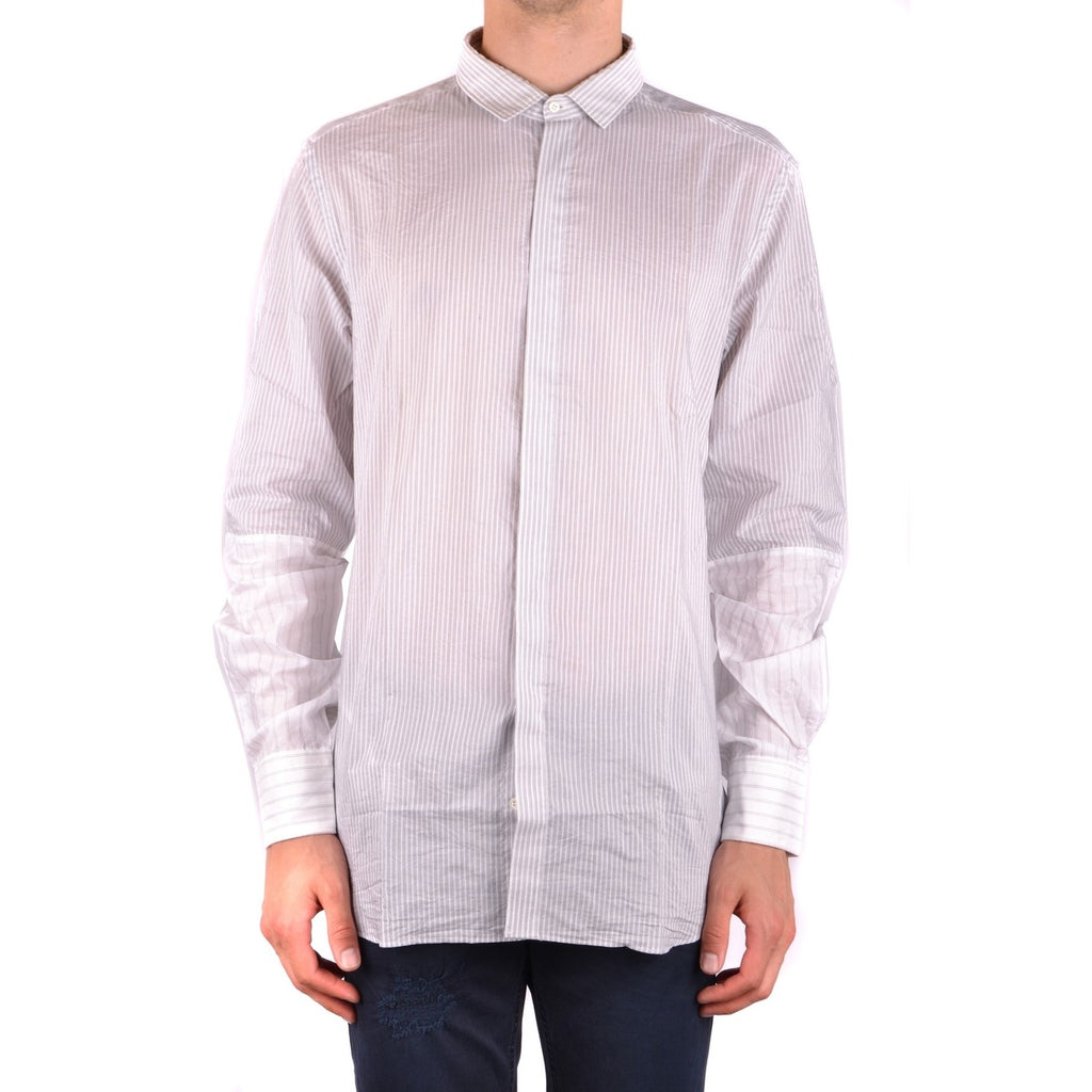 Neil Barrett - Neil Barrett Men Shirt