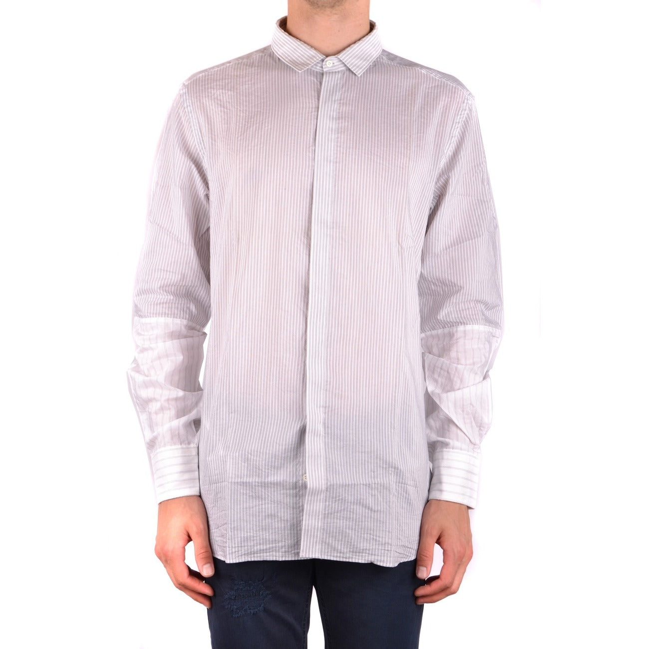 Neil Barrett - Neil Barrett Men Shirt