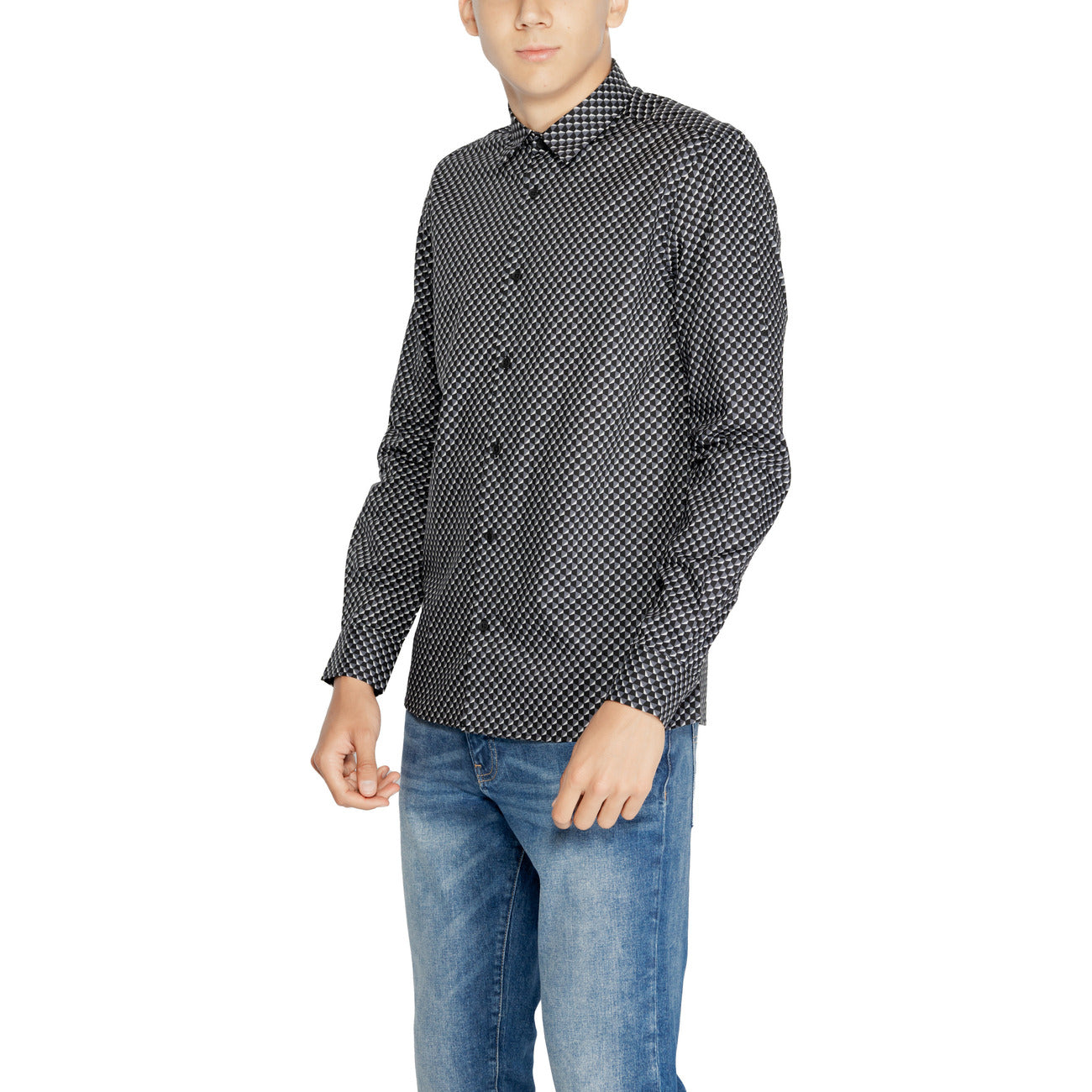 Antony Morato - Antony Morato Men Shirt
