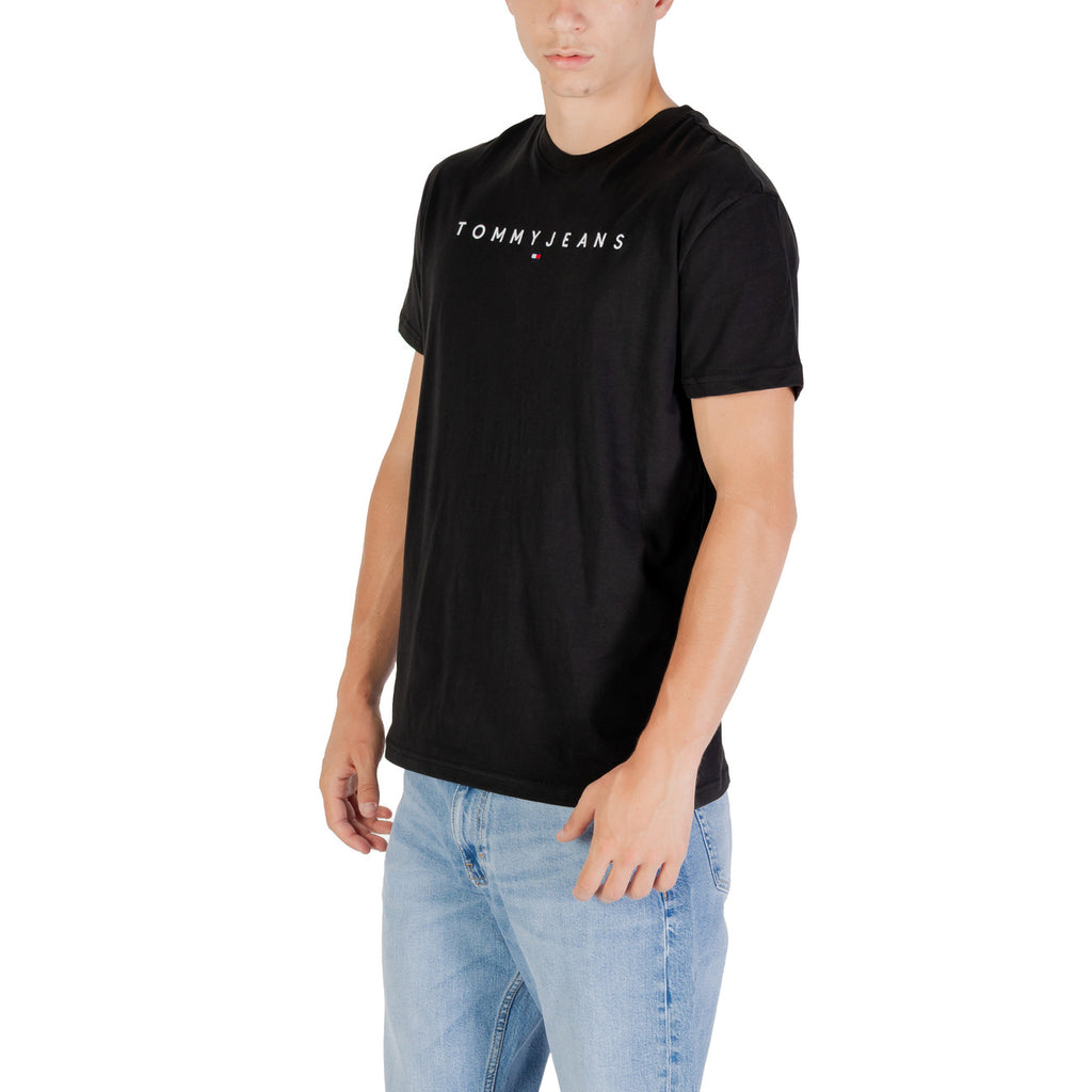 Tommy Hilfiger Jeans - Tommy Hilfiger Jeans Men T-Shirt