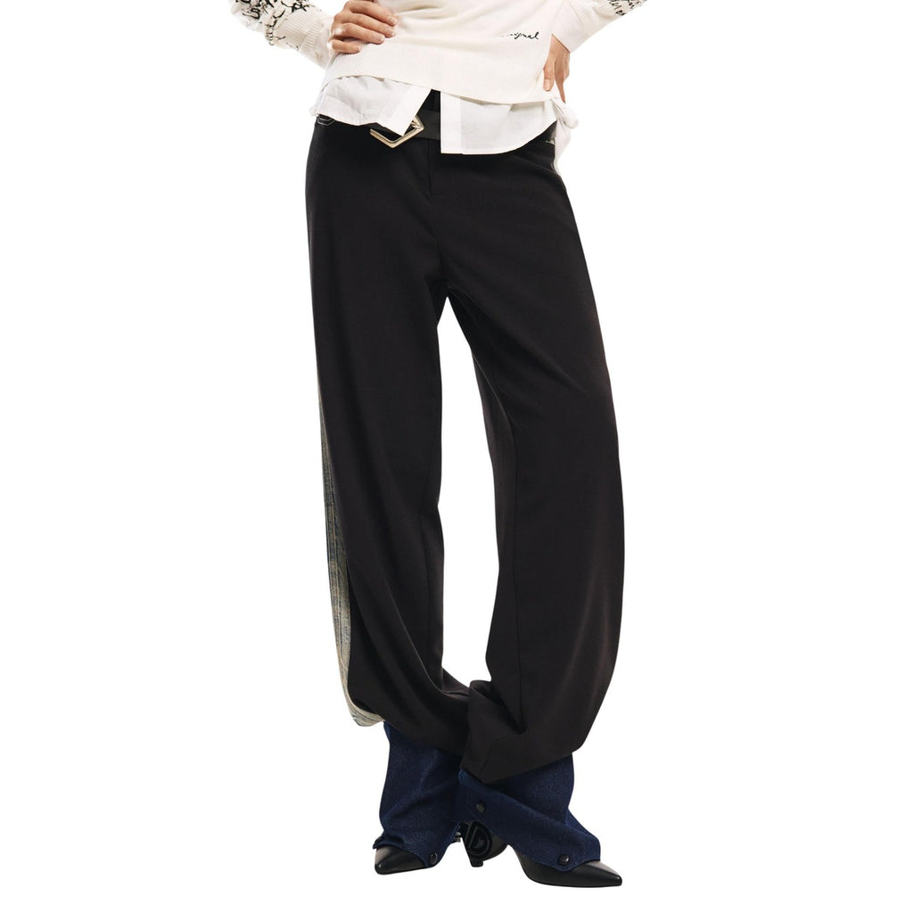 Desigual - Desigual  Women Trousers