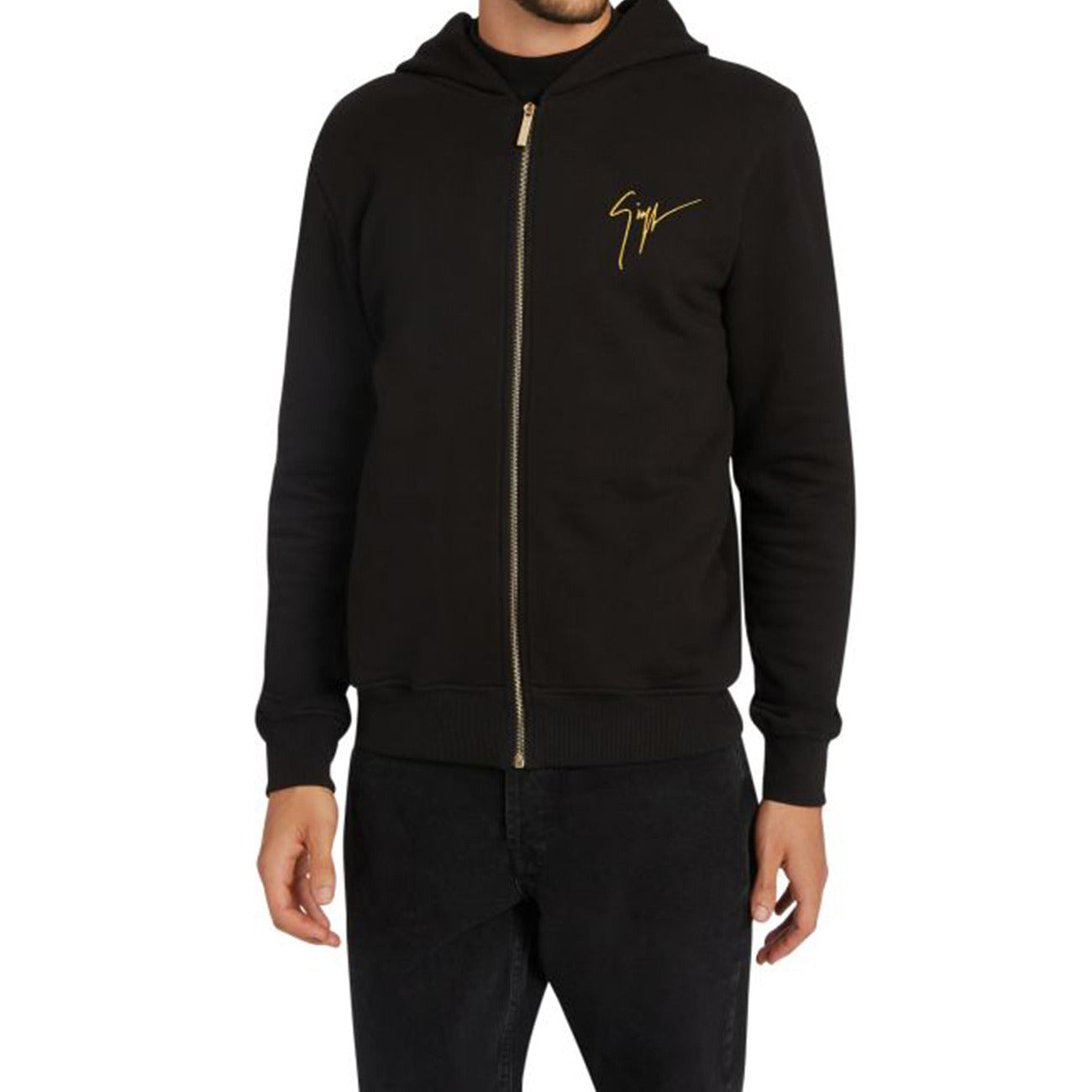 Giuseppe Zanotti - Giuseppe Zanotti  Men Sweatshirts