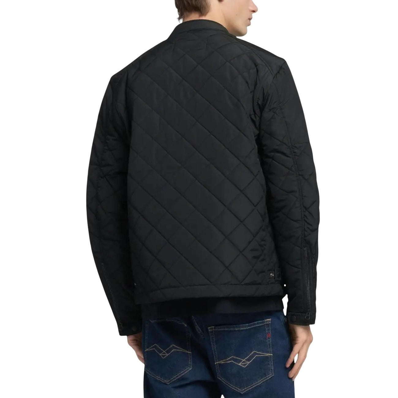Replay - Replay Men Jacket