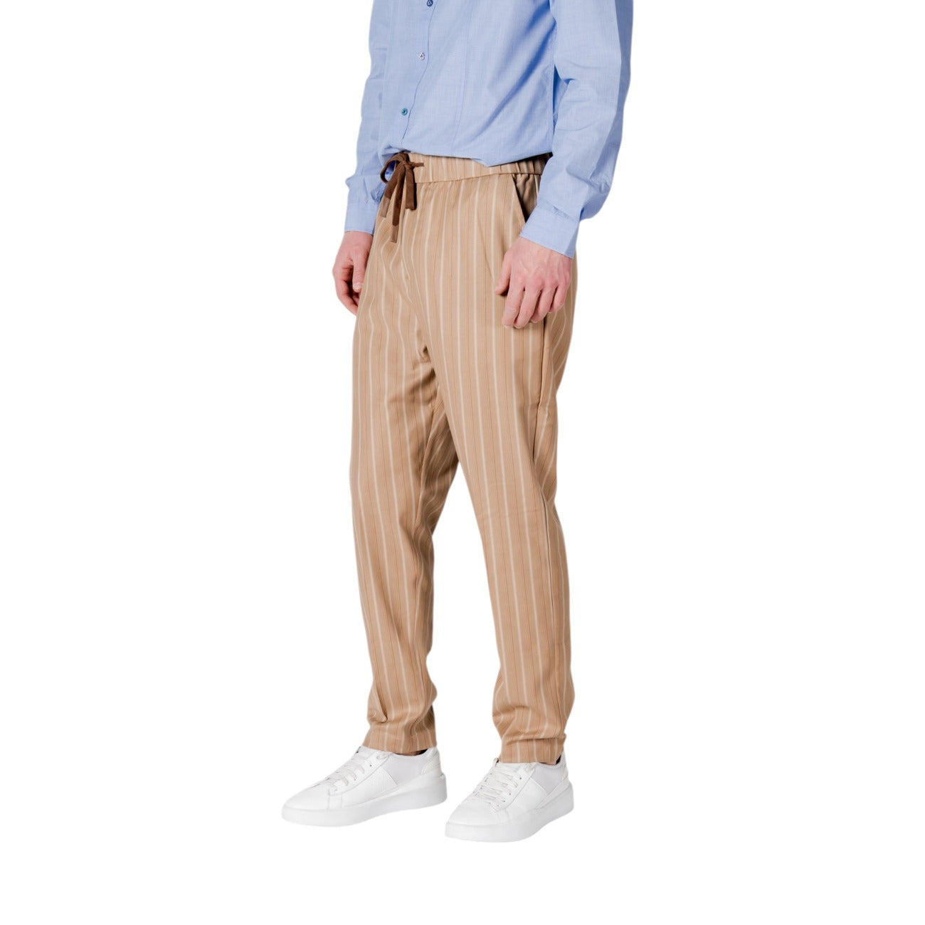 Gianni Lupo - Gianni Lupo Men Trousers