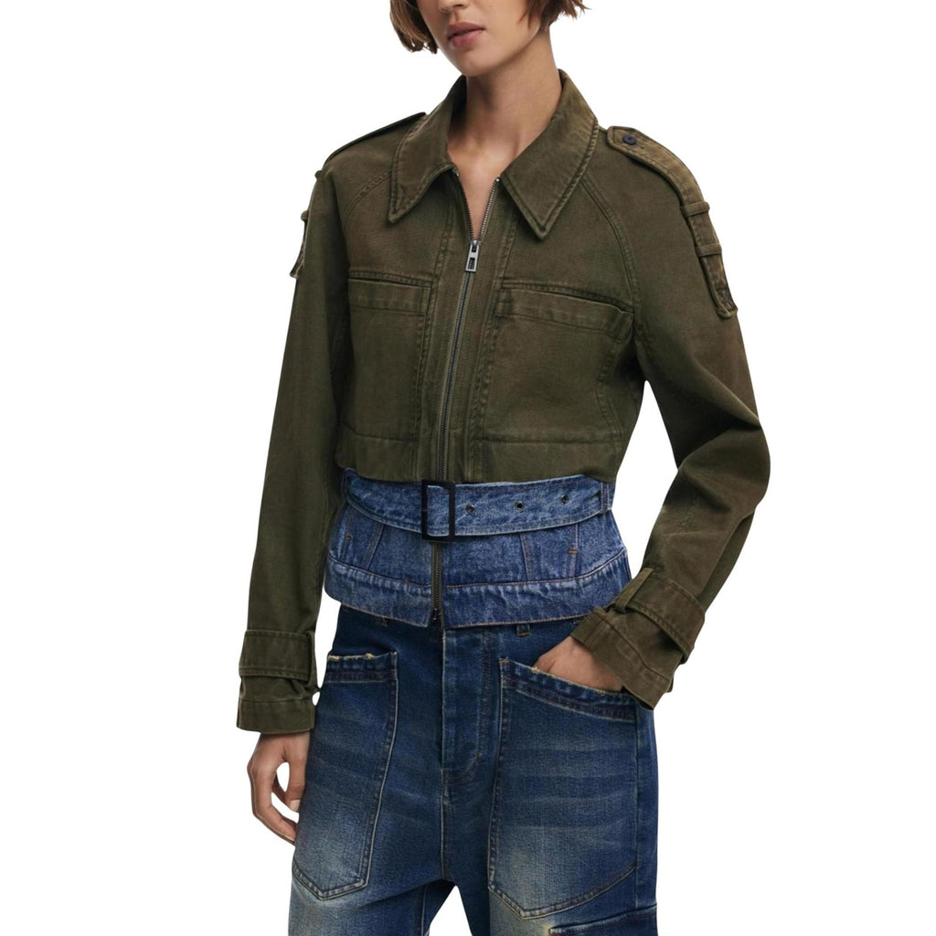 Desigual - Desigual  Women Blazer