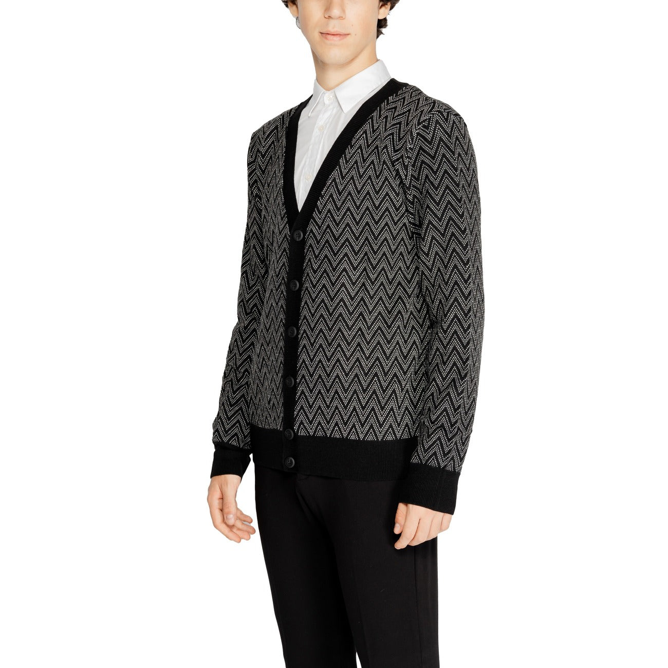 Antony Morato Men Cardigan