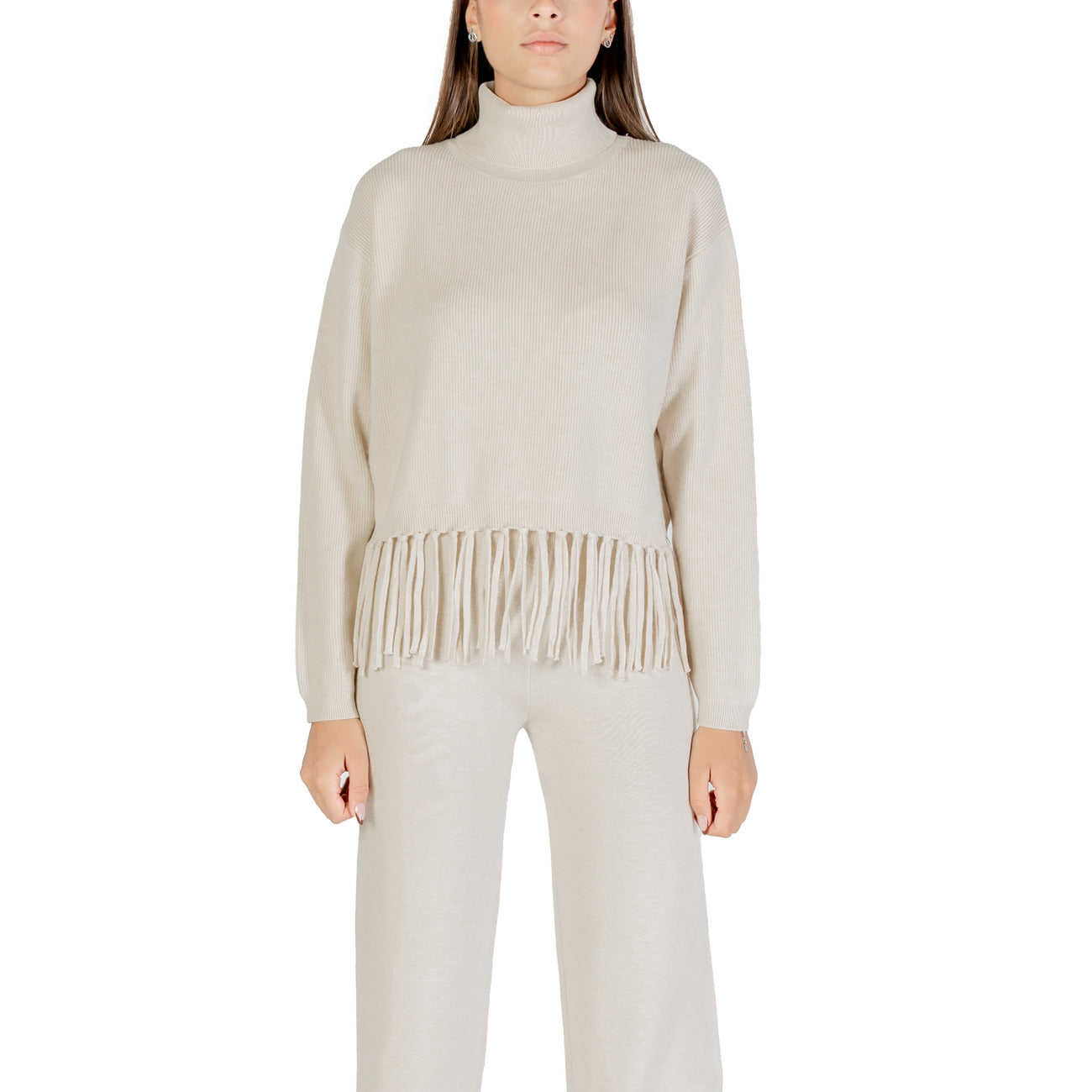 Choral - Choral  Women Knitwear