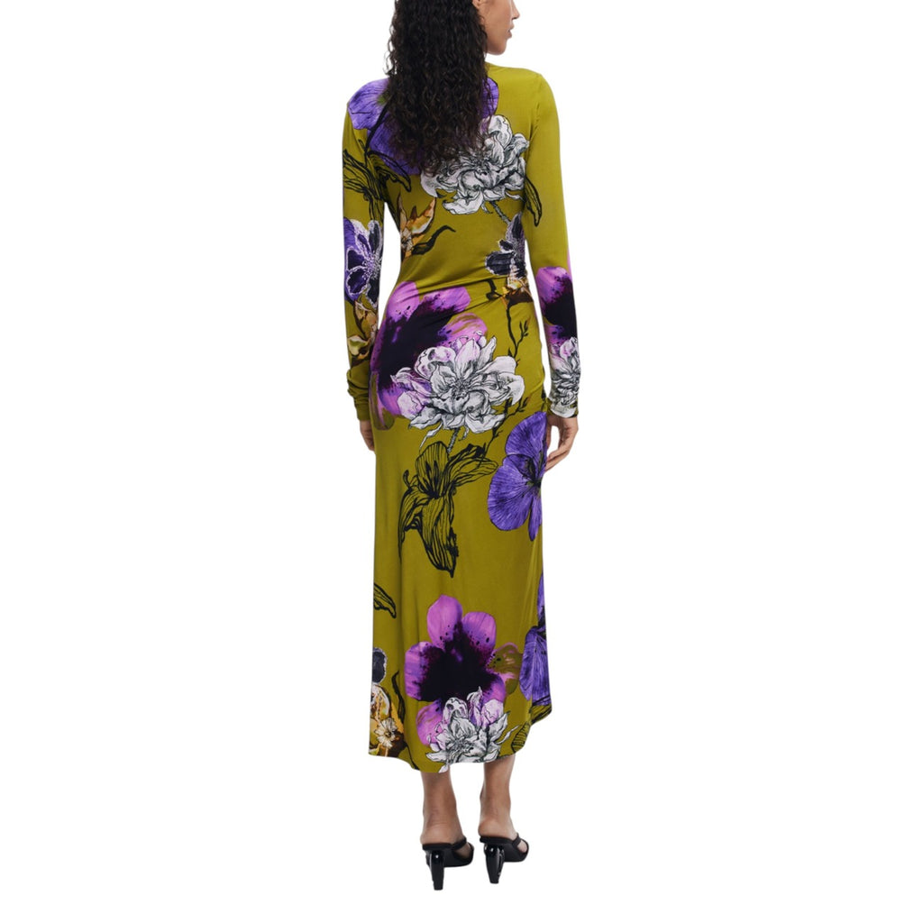 Desigual - Desigual  Women Dress