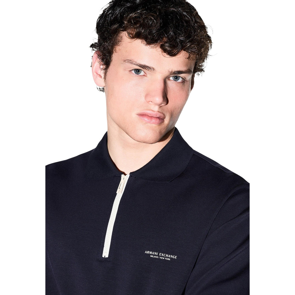 Armani Exchange - Armani Exchange Men Sweatshirts