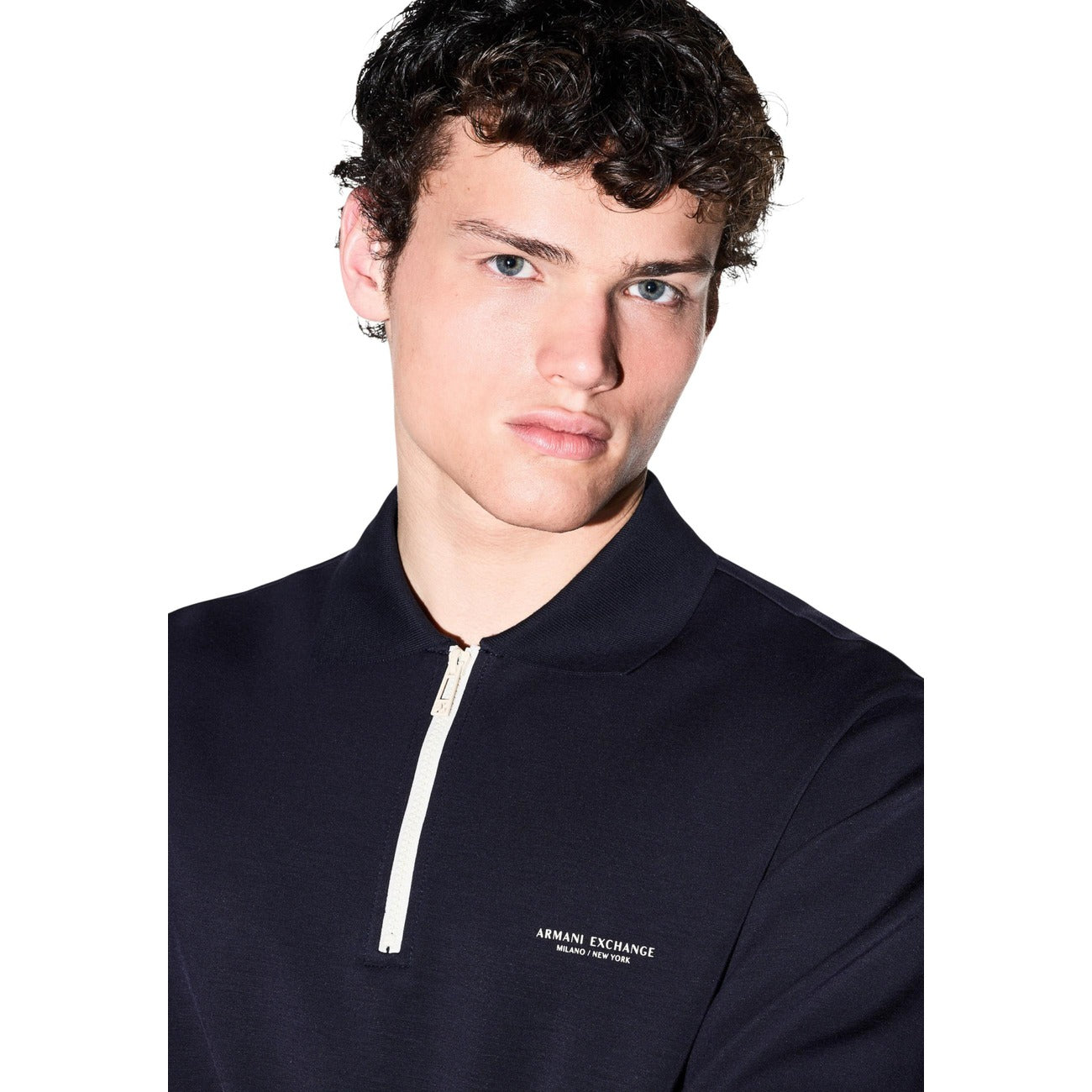 Armani Exchange - Armani Exchange Men Sweatshirts