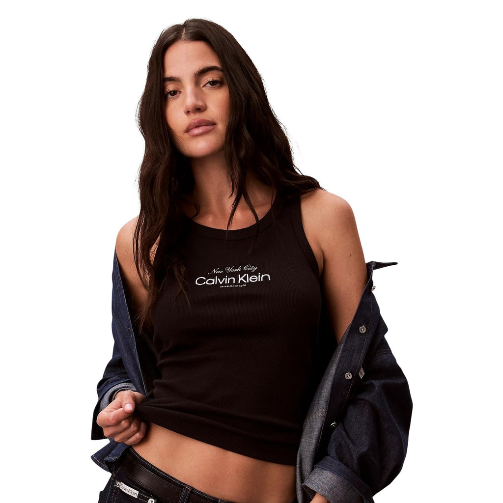 Calvin Klein Jeans - Calvin Klein Jeans  Women Top