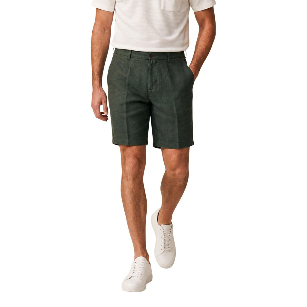 Borghese - Borghese Men Shorts