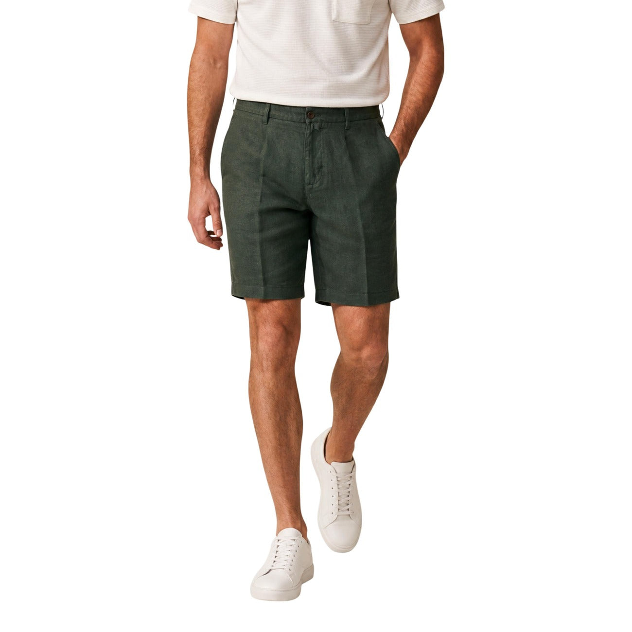 Borghese - Borghese Men Shorts