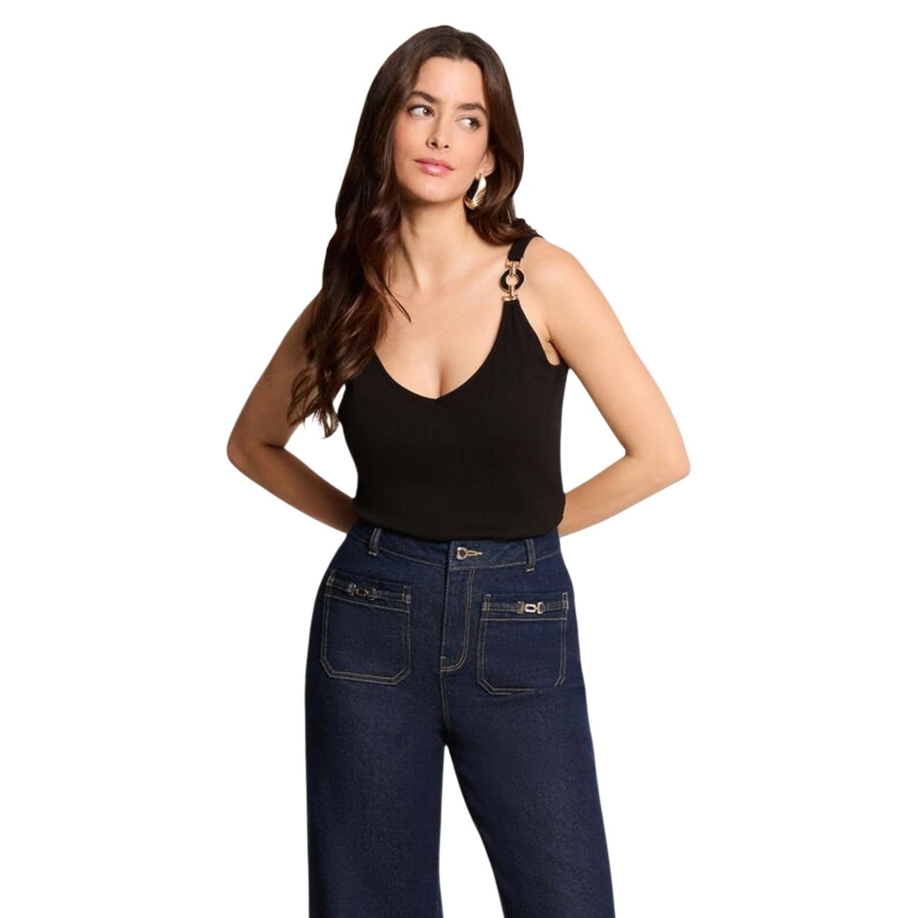 Morgan De Toi - Morgan De Toi  Women Top
