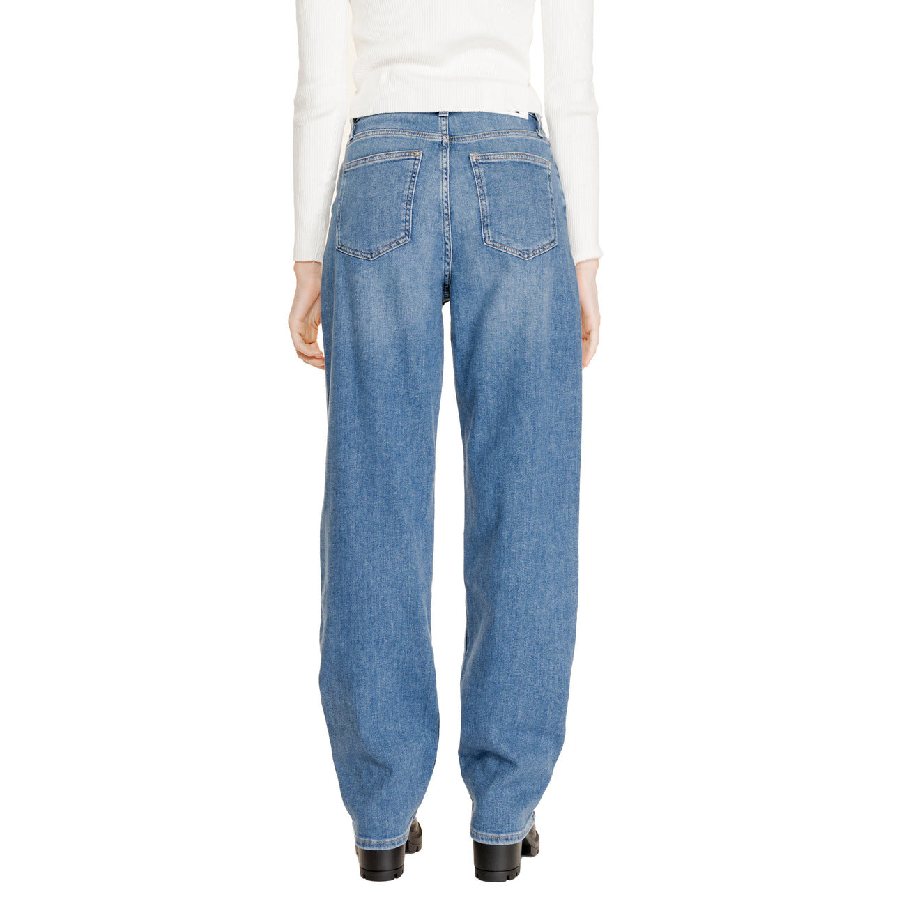 Calvin Klein Jeans - Calvin Klein Jeans  Women Jeans