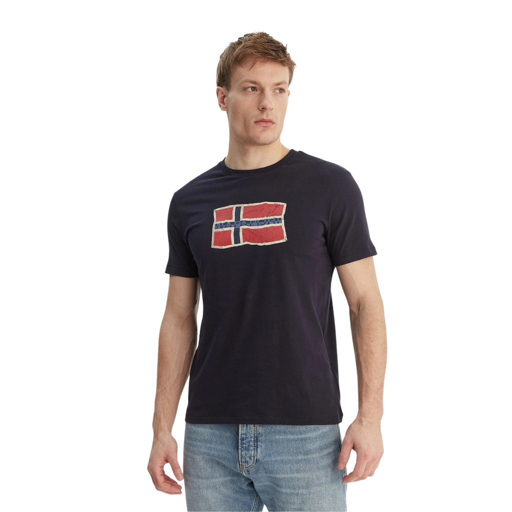 Napapijri - Napapijri Men T-Shirt