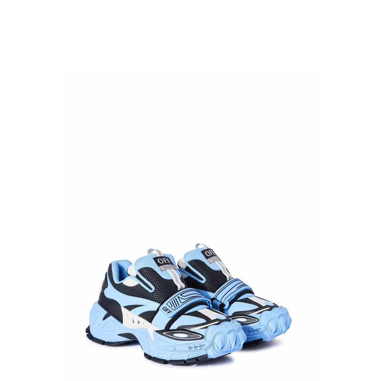 Off-white Men Sneakers