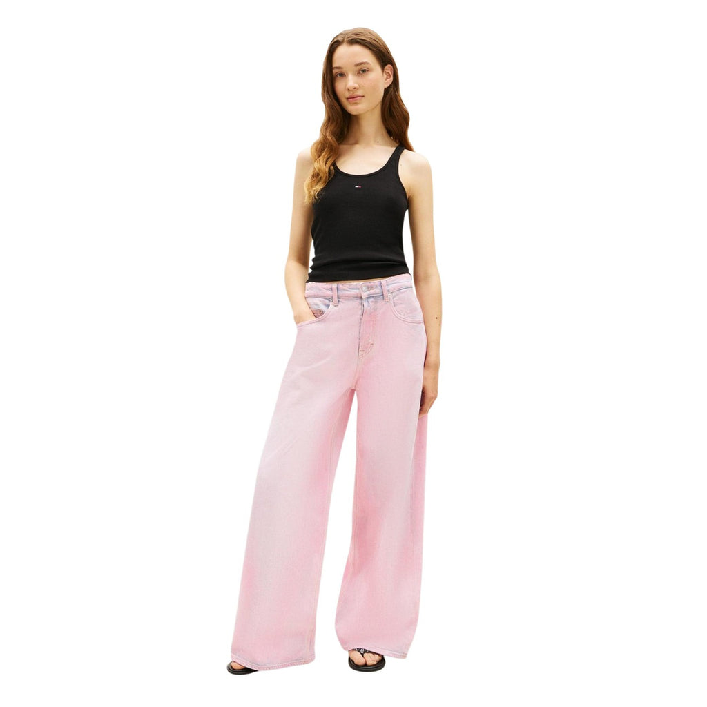 Tommy Hilfiger Jeans - Tommy Hilfiger Jeans  Women Undershirt