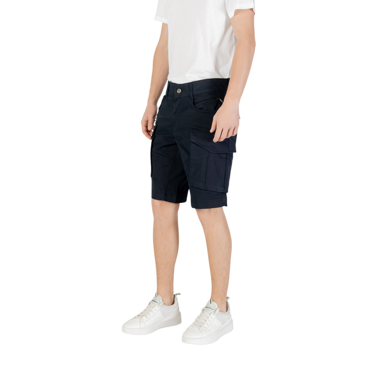 Replay - Replay Men Shorts
