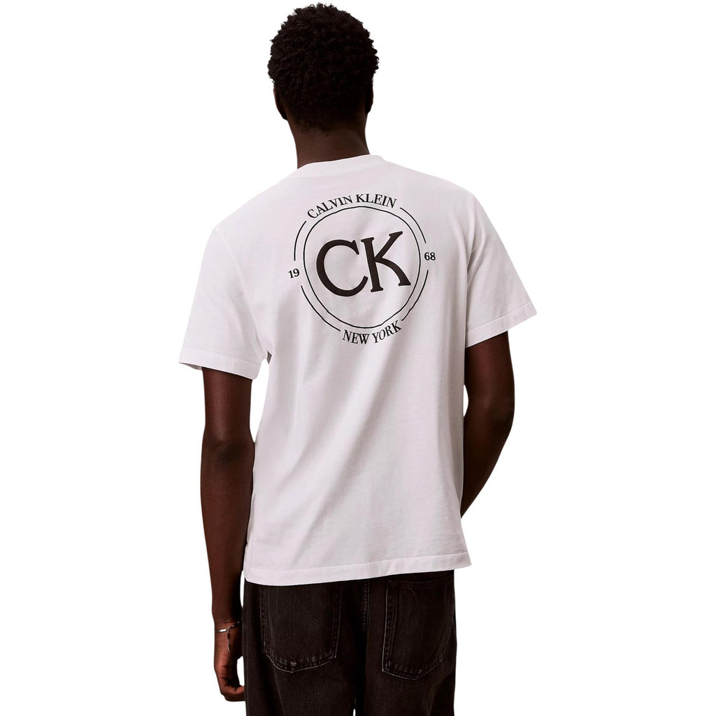 Calvin Klein Jeans - Calvin Klein Jeans Men T-Shirt